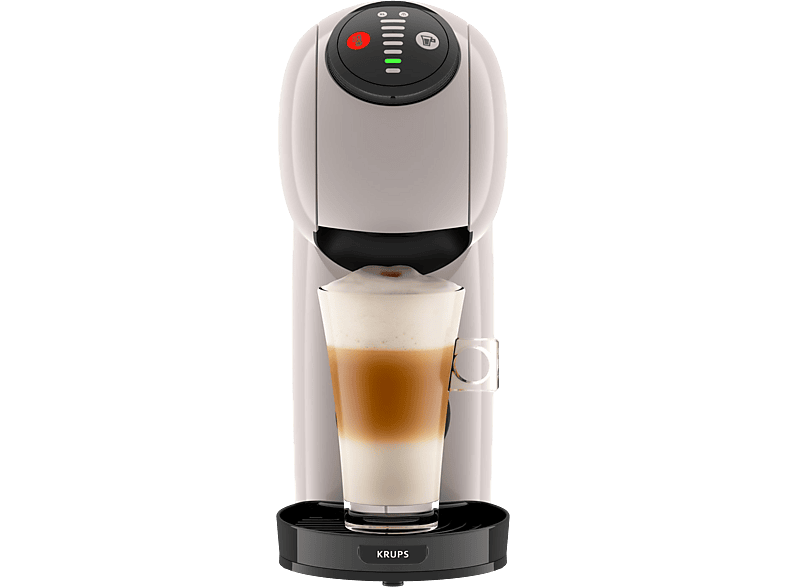 Krups Nescafé Dolce Gusto Genio S Capsule Koffiemachine