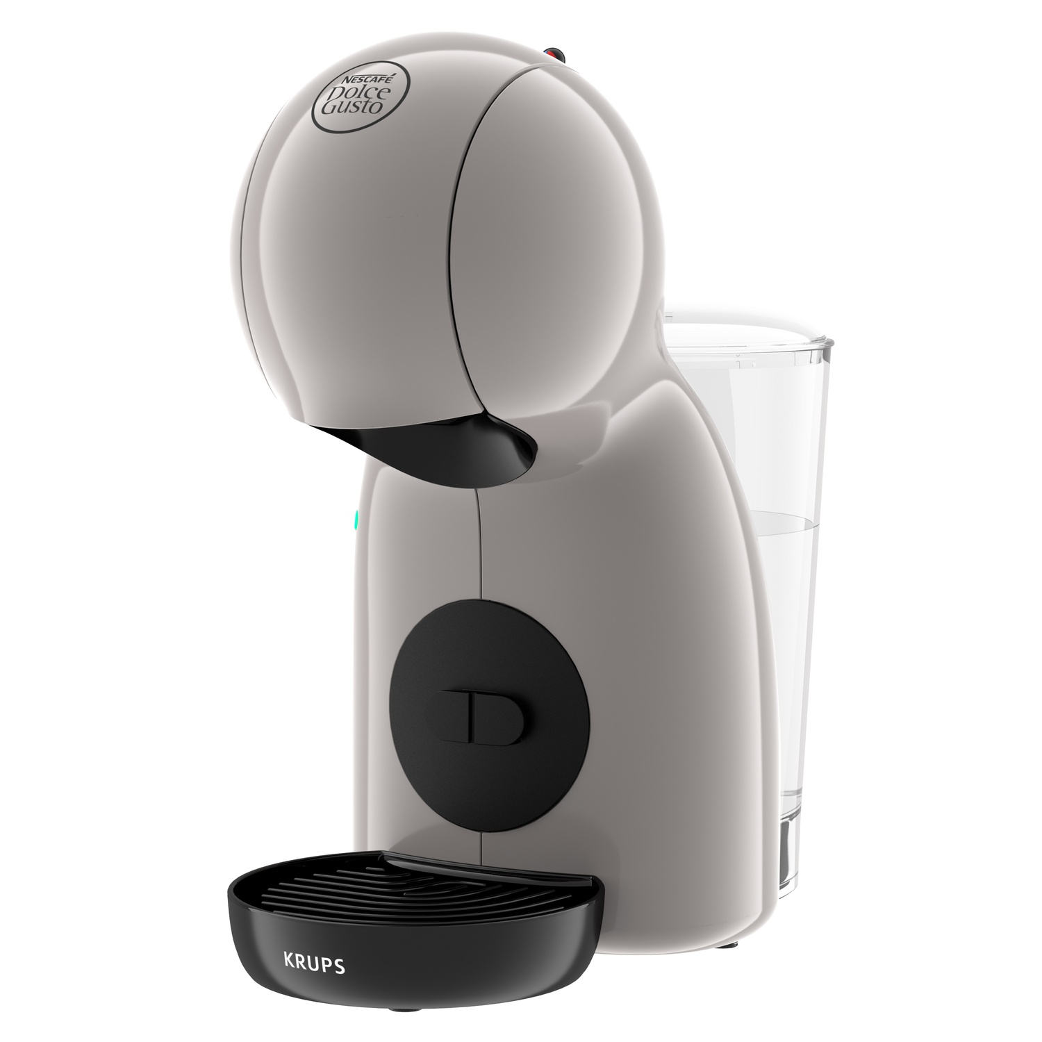 KRUPS  NESCAFÉ® Dolce Gusto® Piccolo XS - Machine à capsules - Gris