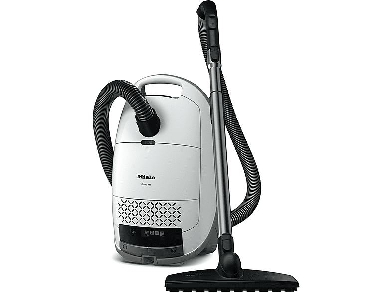 Aspirapolvere Miele Guard M1 Parquet Flex, Con sacco, 890 W
