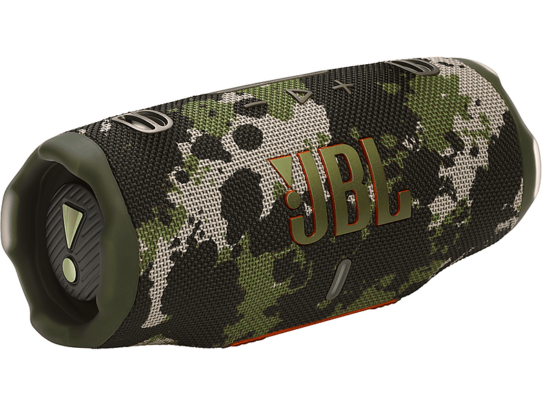 Głośnik JBL Charge 6 Bluetooth moro – zdjęcie 3