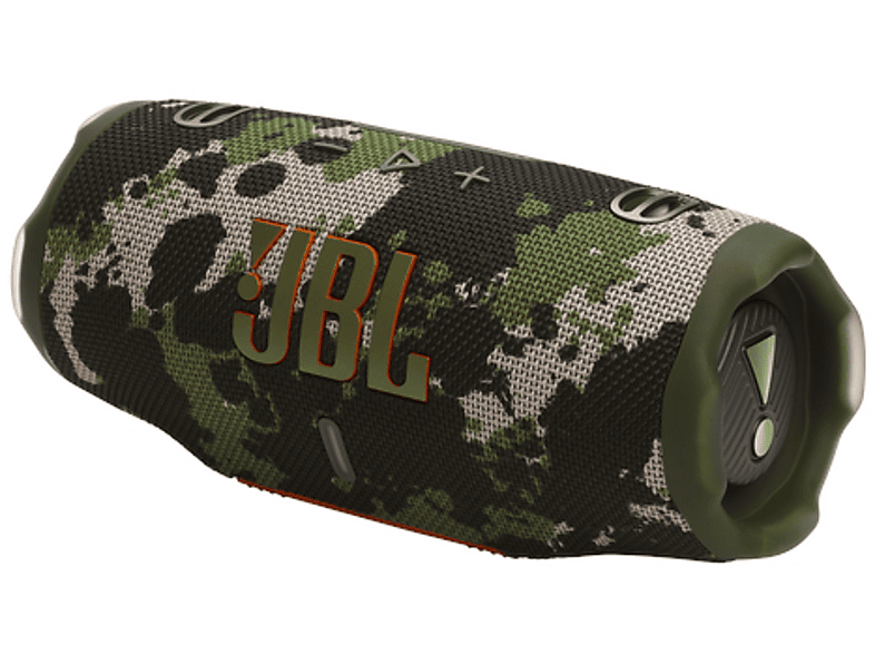 Głośnik JBL Charge 6 Bluetooth moro – zdjęcie 2