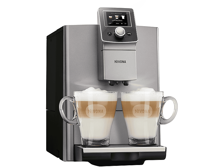 Nivona CafeRomatica 821 – zdjęcie 3