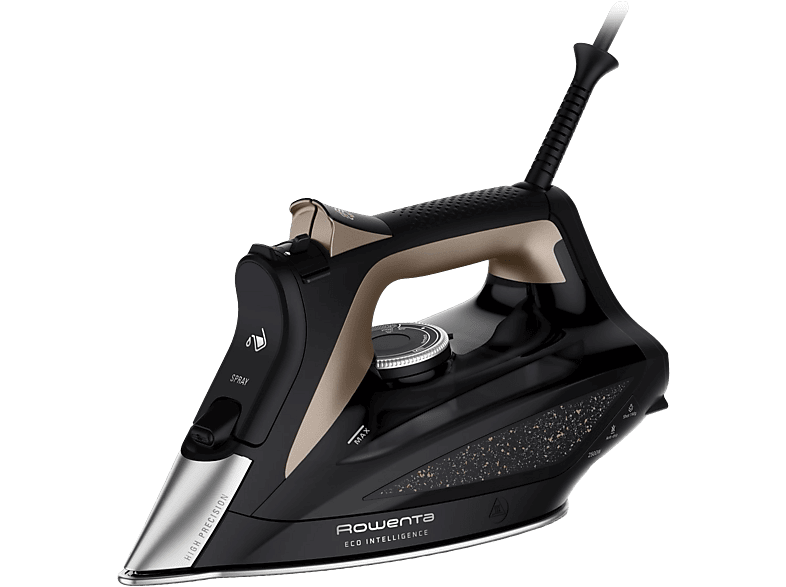 Rowenta Eco Intelligence Steam Iron