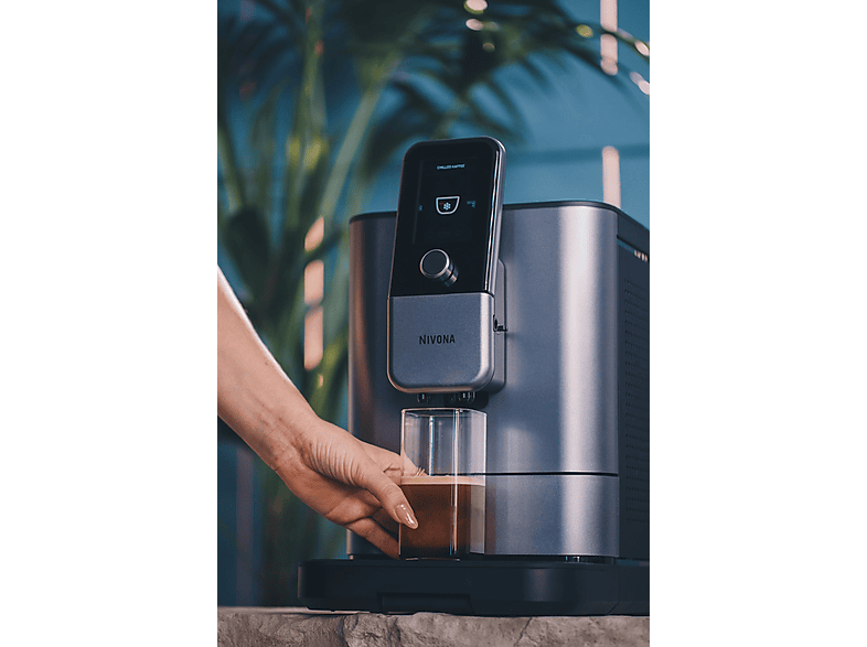 Ekspres NIVONA Nivo 8107 (Cold Brew) – zdjęcie 2