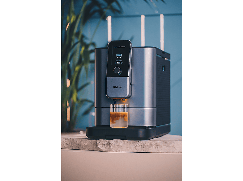 Ekspres NIVONA Nivo 8107 (Cold Brew) – zdjęcie 3