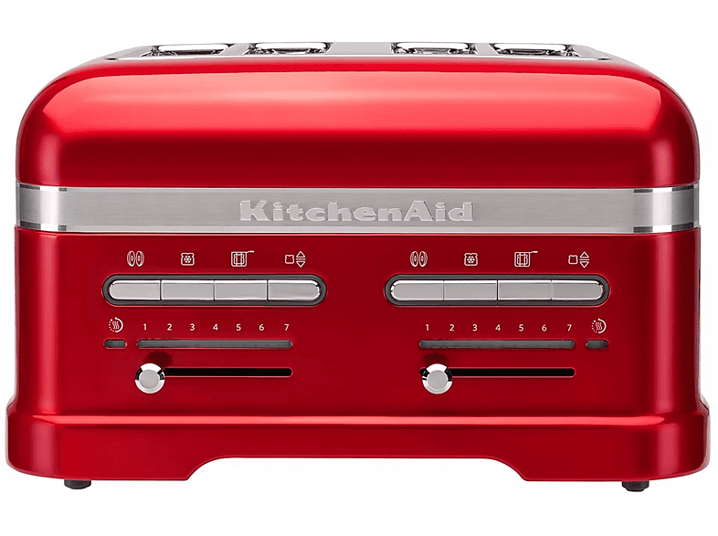 Tostiera KitchenAid 5Kmt4205Eca