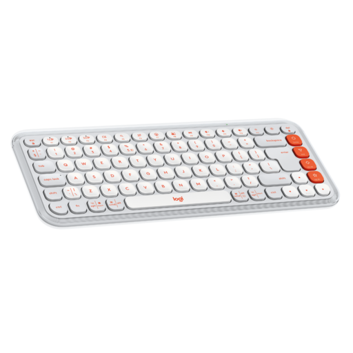 Logitech POP Icon Keys Wireless Keyboard