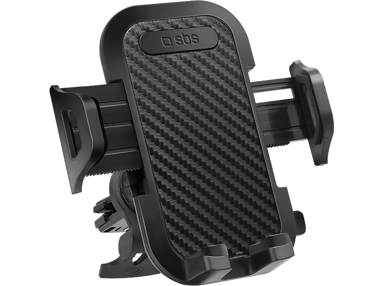 Support voiture pour smartphone Sbs Gripper Vent