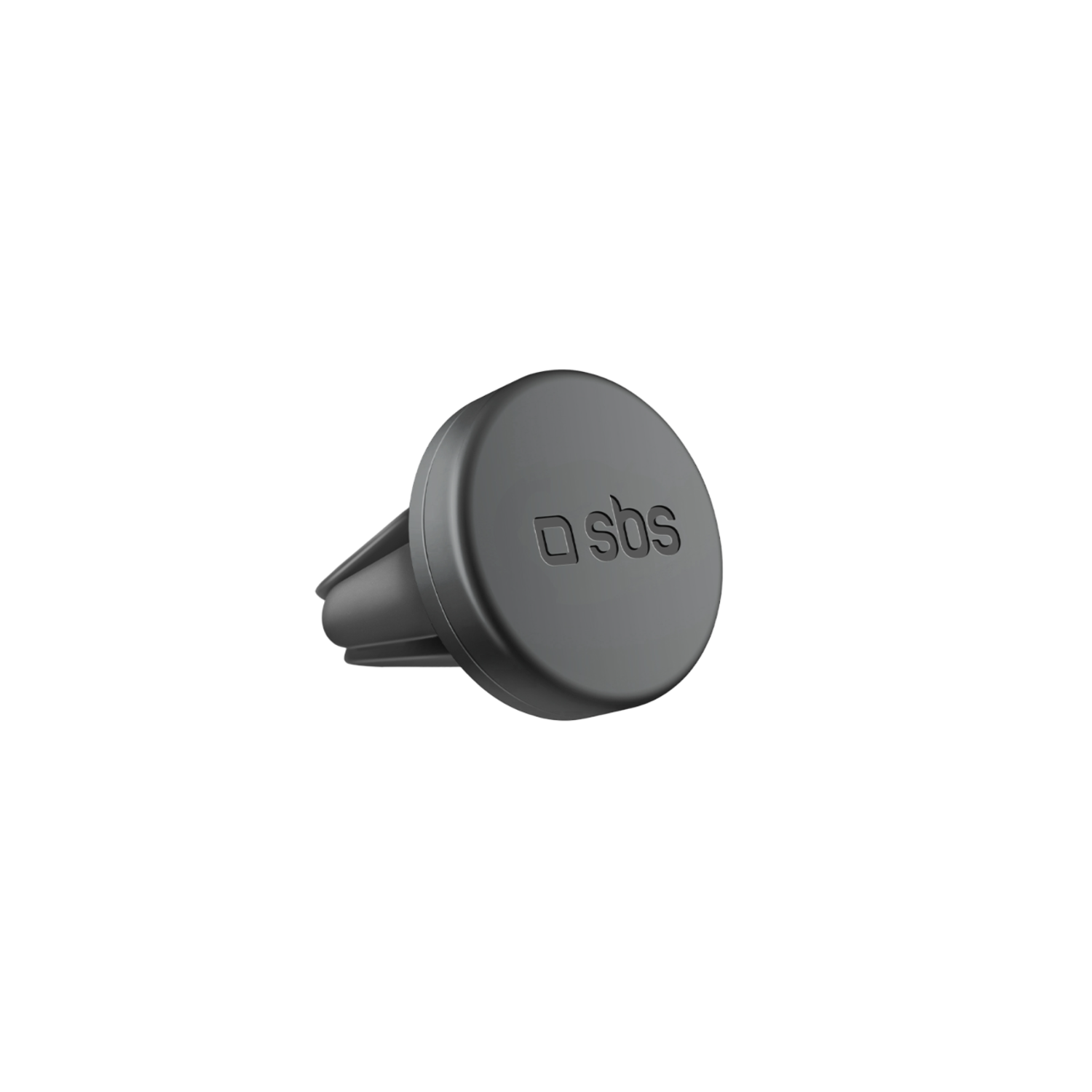 SBS MOBILE Car Holder Air Mag Zwart afbeelding