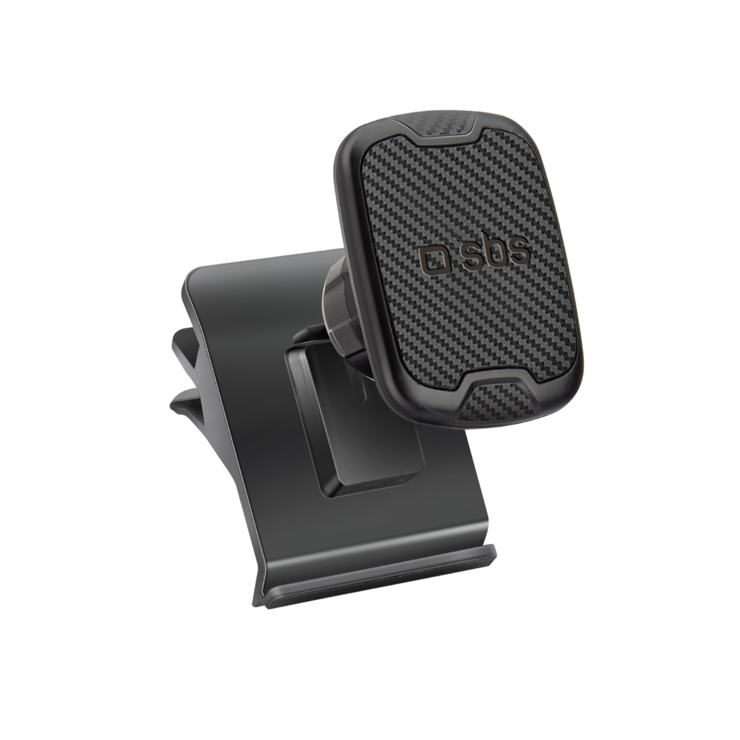 Sbs Carholder Magnetic For Tesla Telefoonhouder