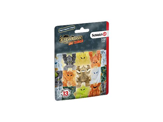 Schleich Eldrador Mini Creatures Serie 1 NEU ungeöffnet OVP in Sachsen Schleich Eldrador Mini Creatures Serie 1 NEU ungeöffnet OVP in Sachsen