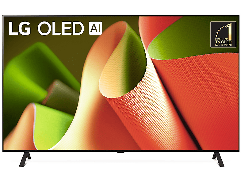 LG Oled B4 Oled77B46La TV Oled, 77", 4K