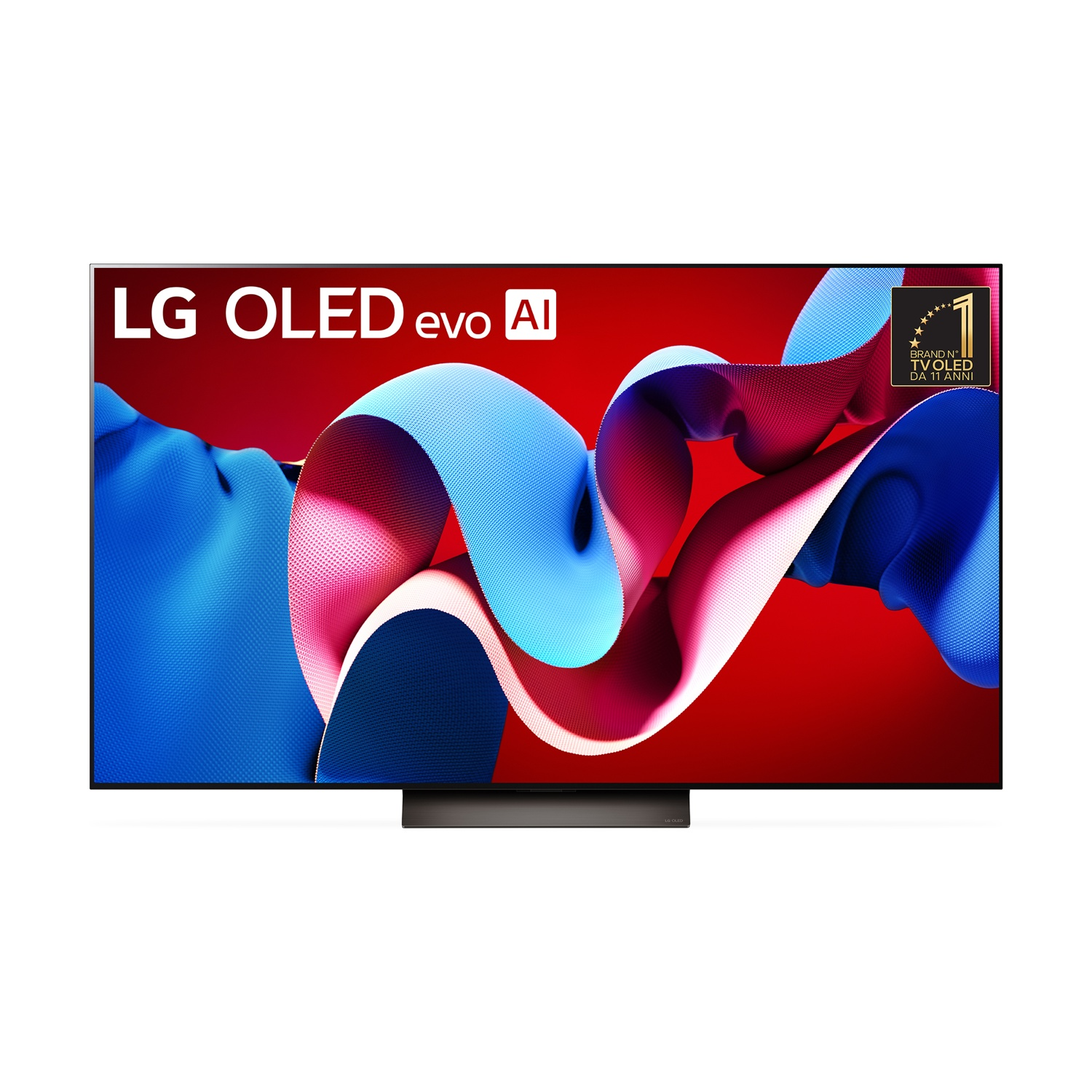LG OLED evo C4 OLED55C44LA TV OLED Evo, 55 ", OLED 4K