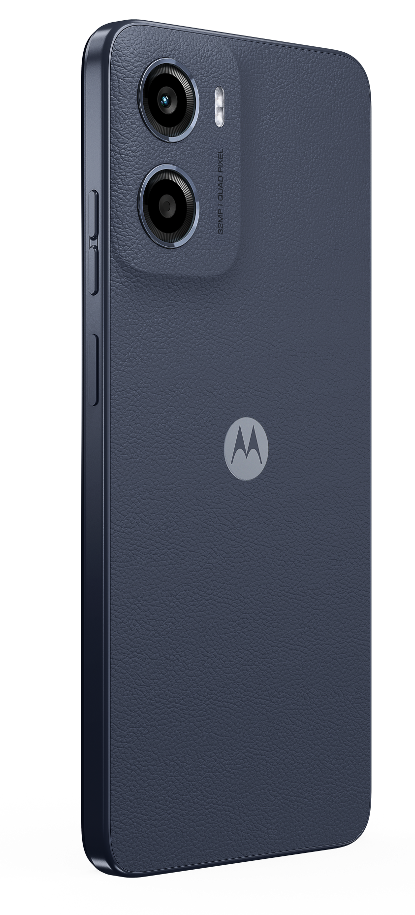 Kolorowy telewizor z żywym obrazem na ekranie.