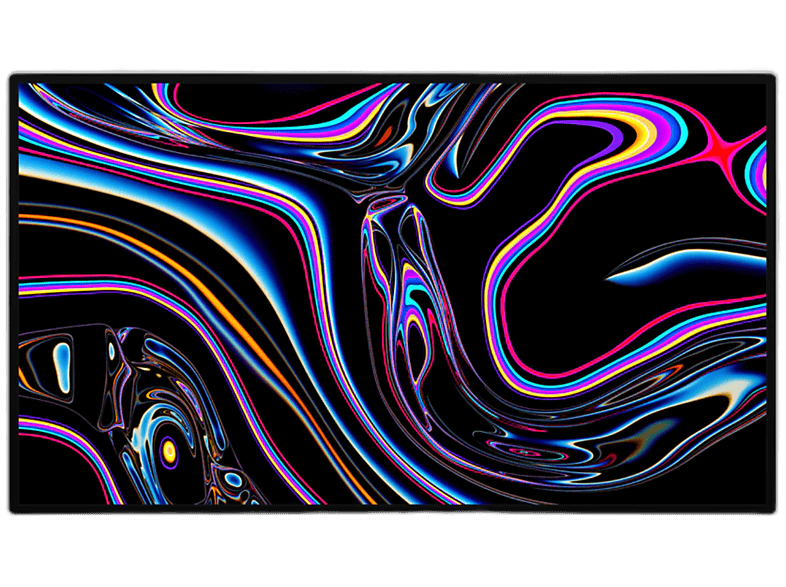 Apple Monitor Pro Display XDR, 32 , IPS , 60 Hz, Pantalla Retina 6K, Tecnología TFT de óxido, Vidrio nanotexturizado, Gris