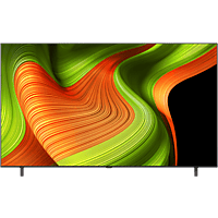 MediaMarkt LG OLED77B56LA 77" OLED Smart 4K TV (2025) aanbieding