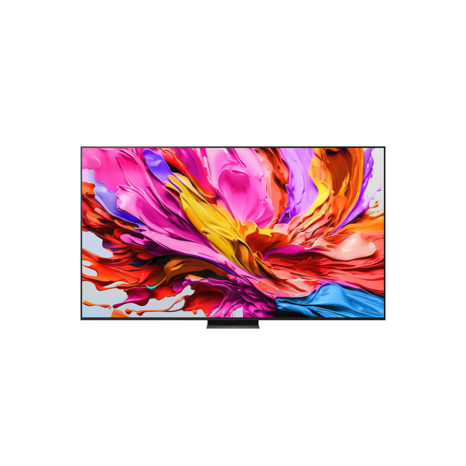 LG 100qned86a6 100" Qned Evo Smart 4k Tv (2025) afbeelding