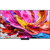 MediaMarkt LG 100QNED86A6 100" QNED evo Smart 4K TV (2025) aanbieding