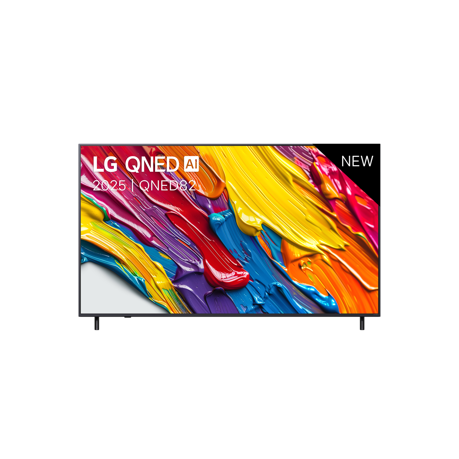LG 65QNED82A6 (2025)