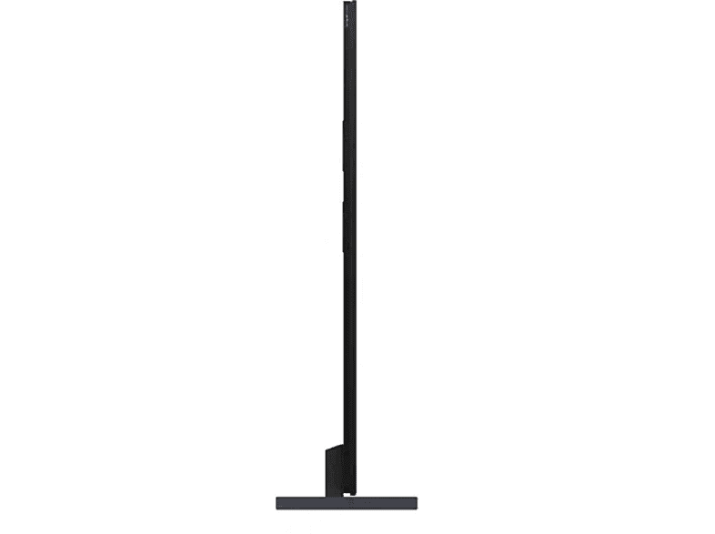 TCL 115C7K (2025) 115 Zoll 4K QD-Mini LED HDR Premium TV mit Google TV, 144Hz Motion Clarity Pro und ONKYO 4.2.2 Hi-Fi System; QLED TV — Foto 4 von 5