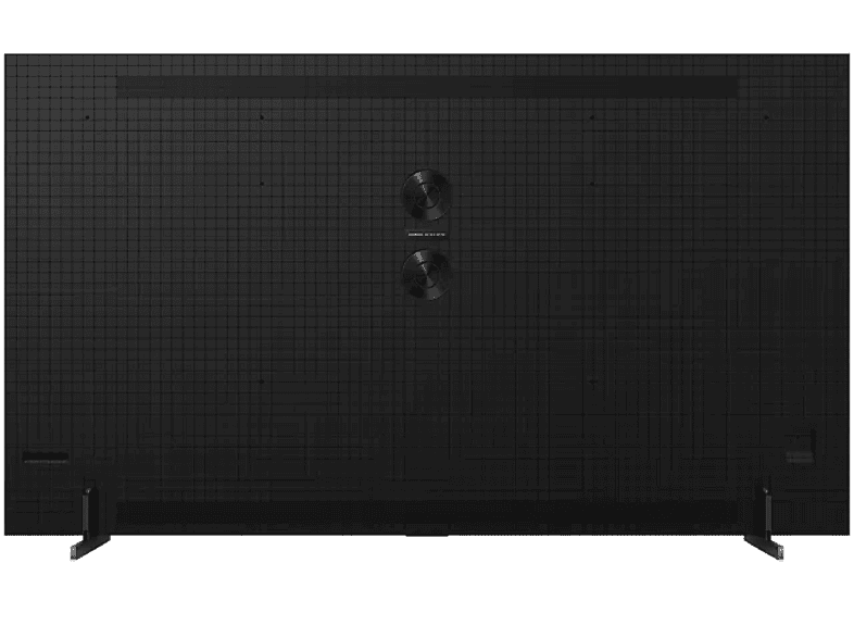 TCL 115C7K (2025) 115 Zoll 4K QD-Mini LED HDR Premium TV mit Google TV, 144Hz Motion Clarity Pro und ONKYO 4.2.2 Hi-Fi System; QLED TV — Foto 3 von 5