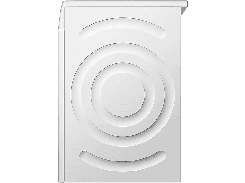 BOSCH Serie 4 WTH85V9FPL 8 kg z pompą ciepła AutoClean AutoDry SensitiveDrying System EasyClean Filter Program Super 40’ – zdjęcie 3