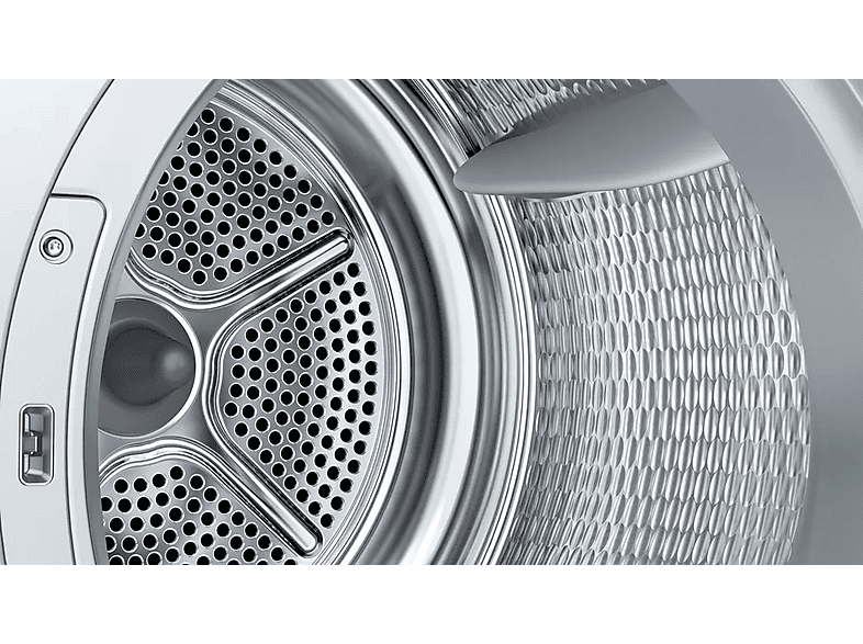 BOSCH Serie 4 WTH85V9FPL 8 kg z pompą ciepła AutoClean AutoDry SensitiveDrying System EasyClean Filter Program Super 40’ – zdjęcie 2