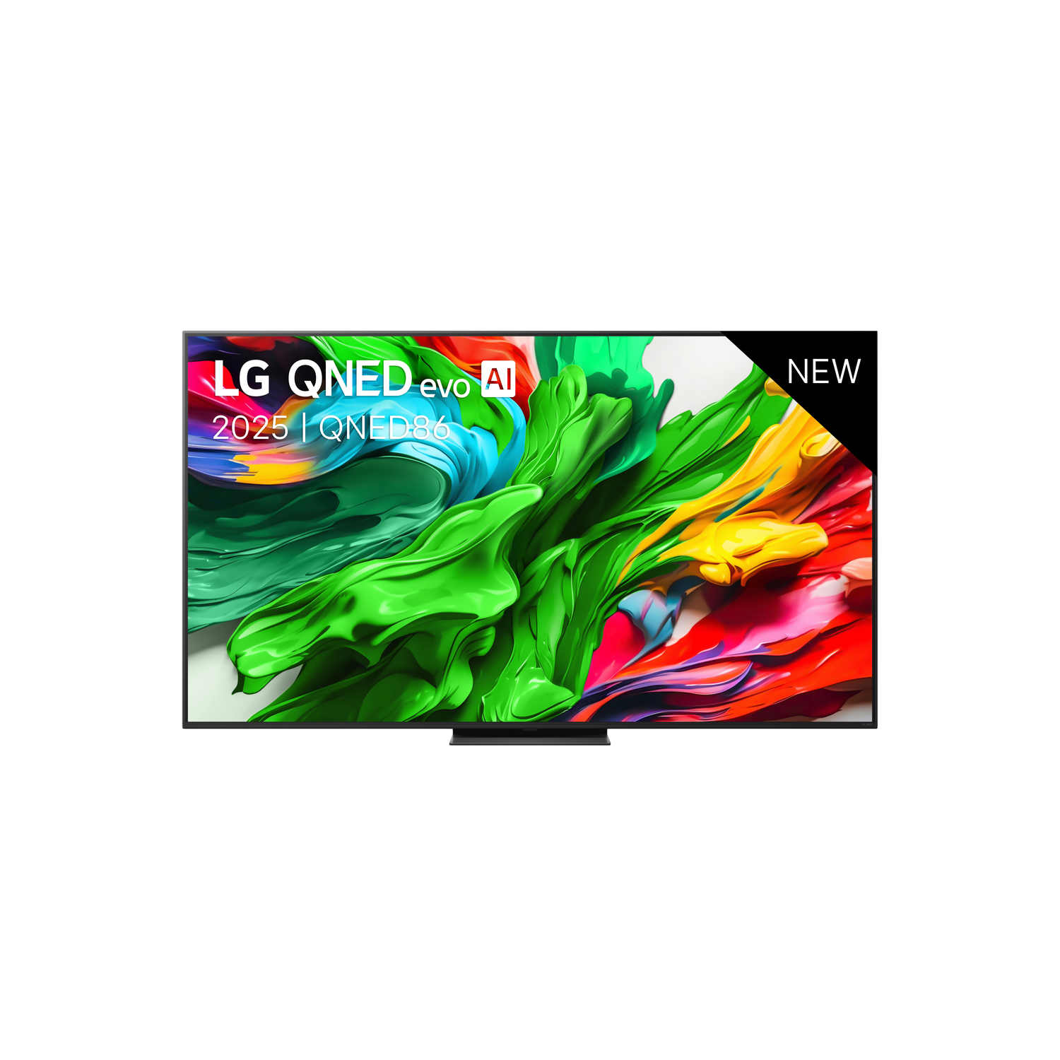 LG 43QNED86A6 (2025)