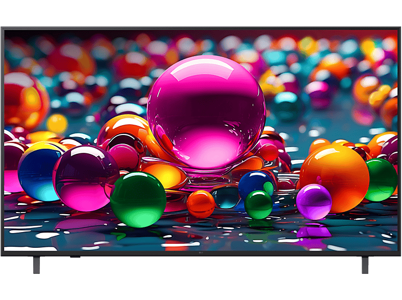 LG 43ua75006la 43