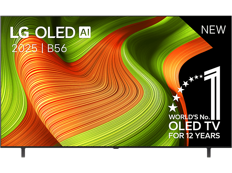 LG Oled55b56la 55