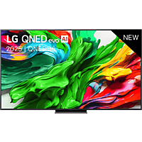 MediaMarkt LG 75QNED86A6A 75" QNED evo Smart 4K TV (2025) aanbieding
