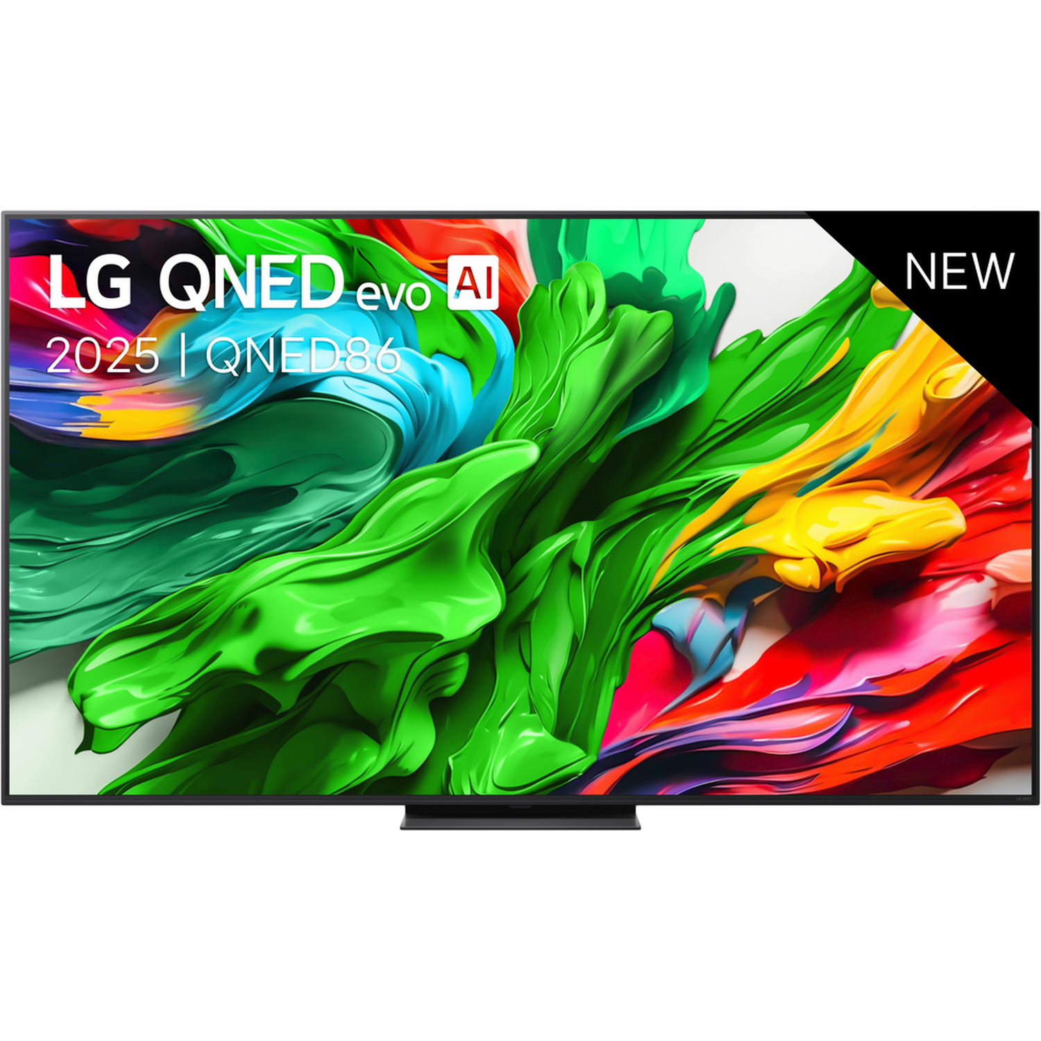 LG 65QNED86A6 (2025)