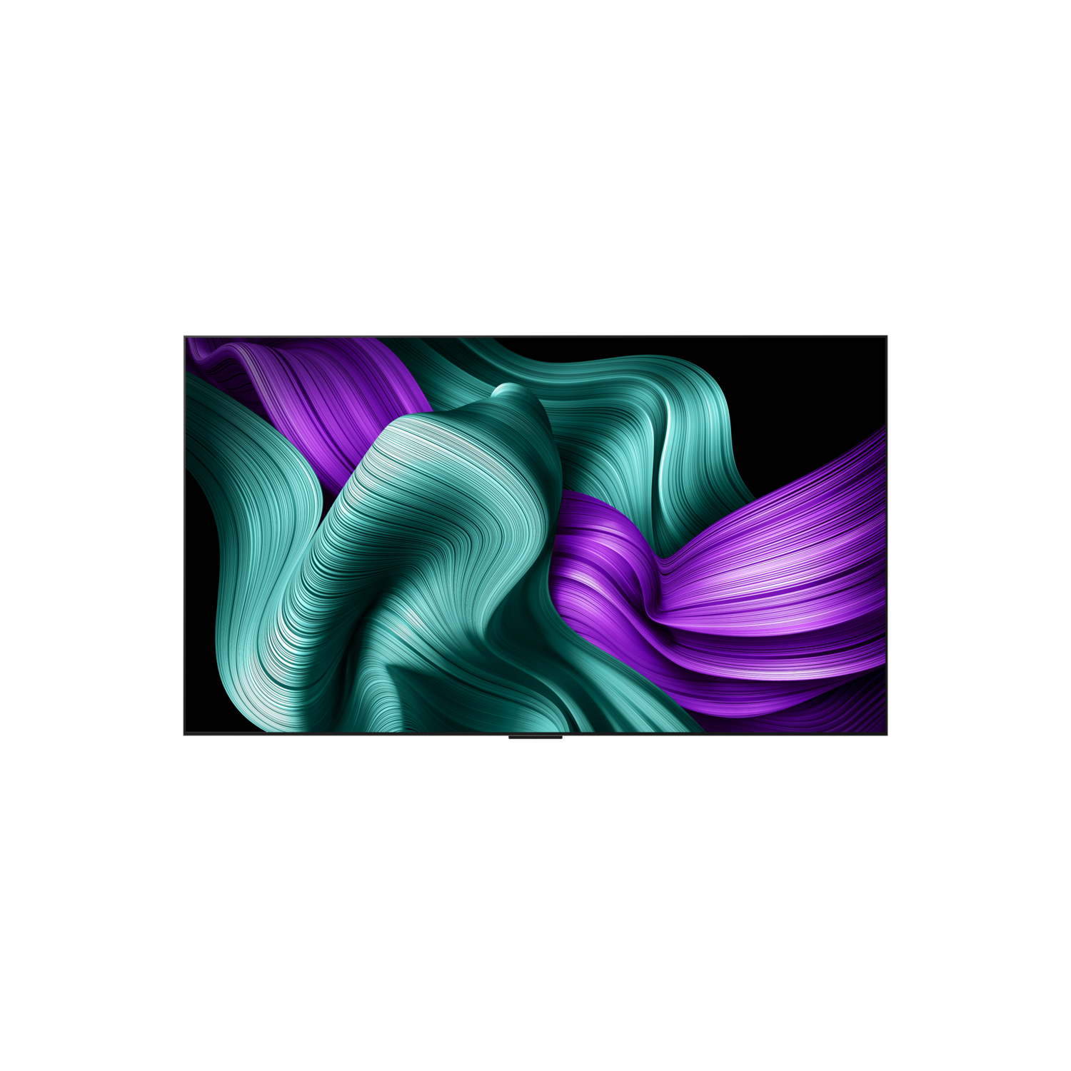 LG OLED EVO 77M59LA (2025)