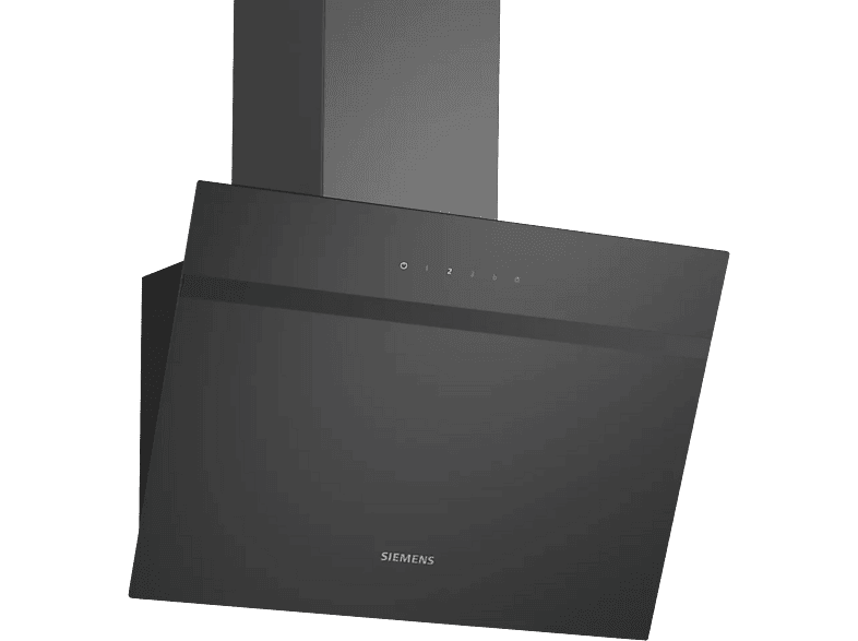 Siemens LC65KDK60 Hotte murale