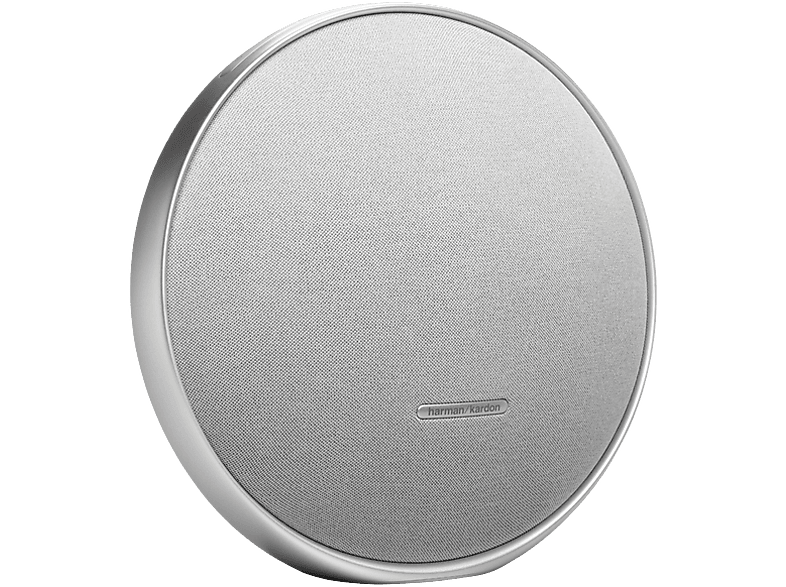 Harman Kardon Onyx Studio 9, 50W RMS, Bluetooth, 8h Autonomía, Gris