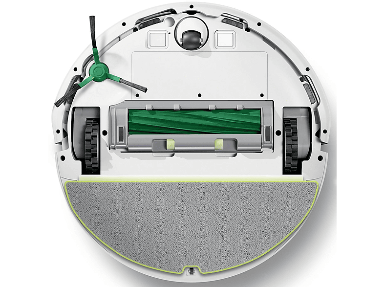 iRobot Roomba 205 DustCompactor Combo Biały – zdjęcie 3