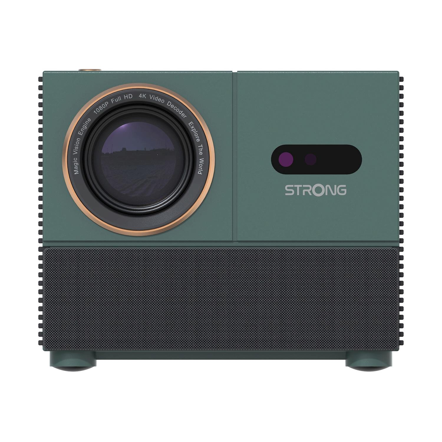 VIDEOPROIETTORE STRONG MIRA1