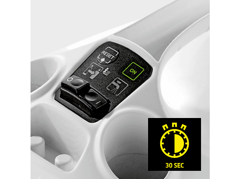 Karcher SC 3 EasyFix 1.513-650.0 1900W – zdjęcie 3