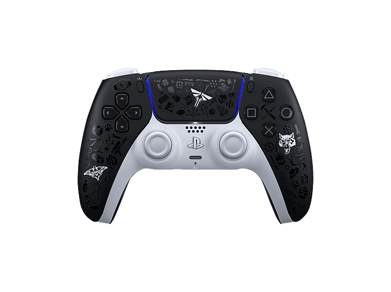 SONY DualSense The Last of Us Limited Edition Wireless Controller für PlayStation 5