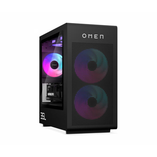 HP OMEN 35L Gaming Desktop GT16-0260nd Intel Core Ultra 7, 32GB RAM, 2TB SSD, GeForce RTX 5080