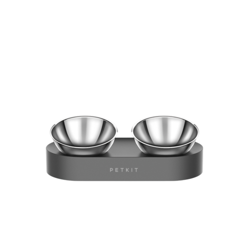 Petkit Fresh Nano Metal 15° Cat Feeding Bowl