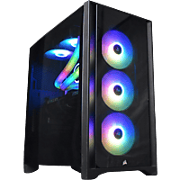 MediaMarkt EXTREMEGAMER ELITE V16 INTEL - Intel Core i7-14700KF - 64 GB - 2 TB - GeForce RTX™ 5080 - Win 11 Home - Win 11 Home aanbieding