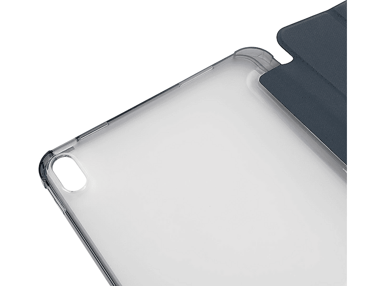 Thumbnail - TUCANO IPD1022ST-BBK, Bookcover, Apple, iPad 11" 11.Gen A16/10.9" 10.Gen, Schwarz