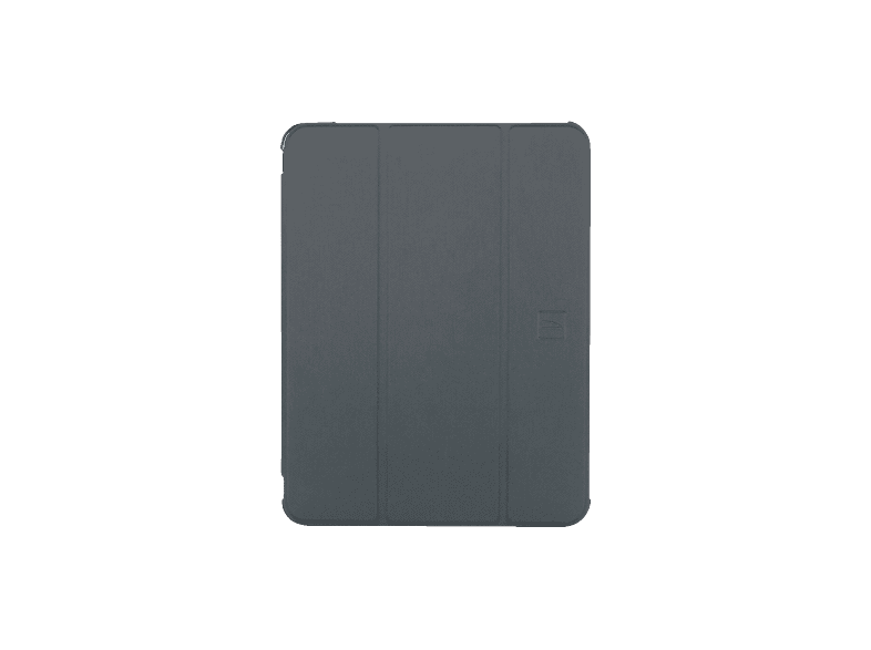 Housse IPad 10.9" Tucano Educo - Protection Complète Avec Compartiment Apple Pencil - Noir