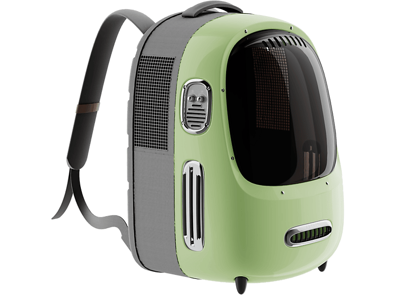 Petkit Breezy 2 Smart Cat Carrier