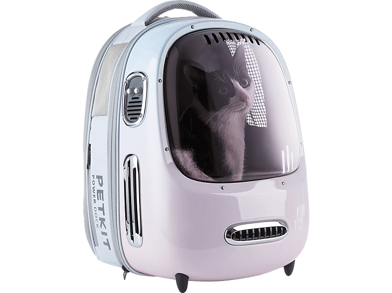 Petkit Breezy2 Smart Cat Carrier