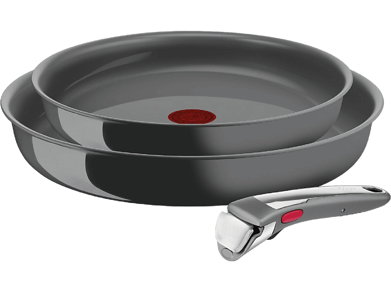 Tefal Ingenio Renew 3-delige pannenset