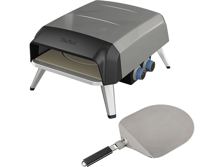 Tefal Pizza Pronto Gasoven