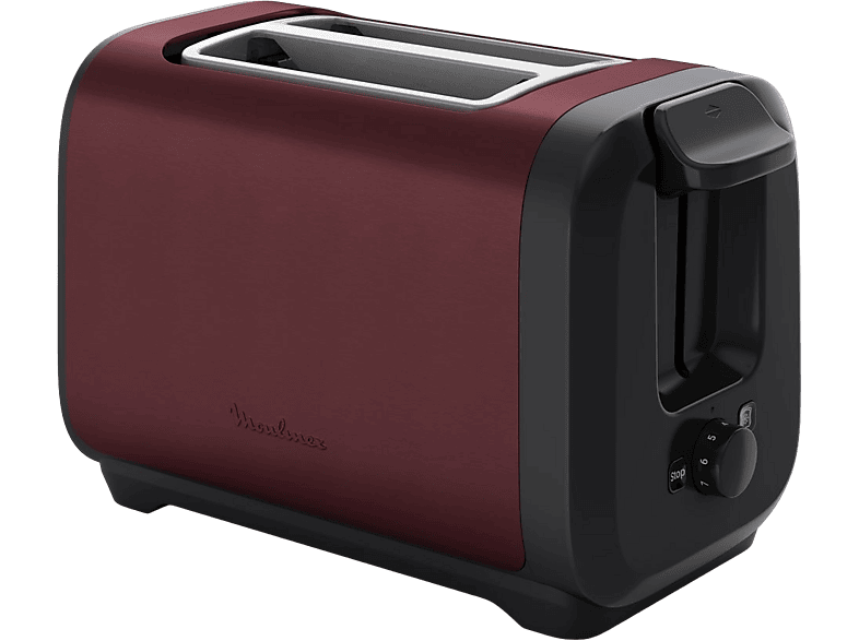Moulinex Subito 2-slot Broodrooster