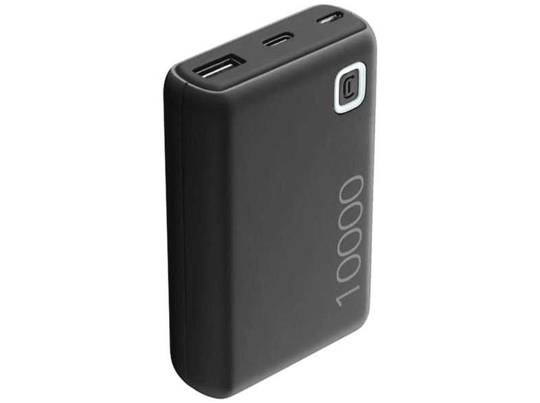 Power Bank Cellularline Essence Turbo 10000